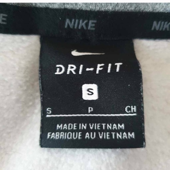 Nike Dri-Fit Men’s1/2 ZIP Training Jacket - Picture 5 of 7